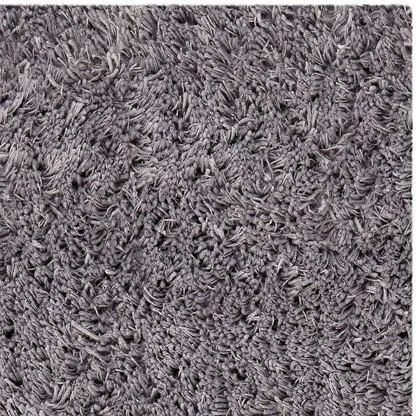 Safavieh Classic Shag SG240G Ultra Grey Rug 2& x 3&