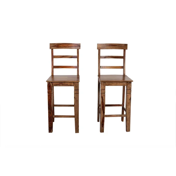 Porter Designs Taos Bar Stool - Brown