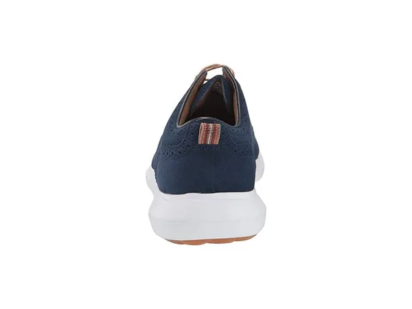 FootJoy Men's Flex LE1 Spikeless Golf Shoes Size 15 - Navy