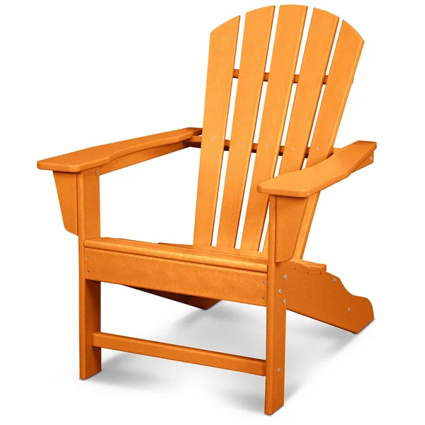 Classics Curveback Adirondack by Ivy Terrace in Tangerine