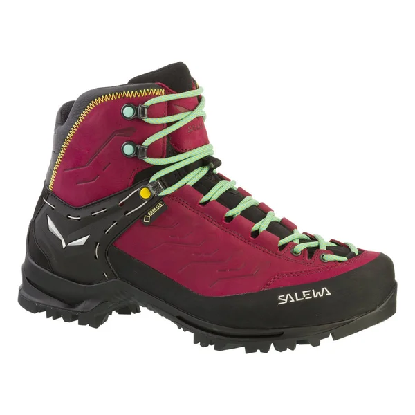 Salewa Womens Rapace Gtx Mountaineering Boot 6.5- Pick Sz/color.