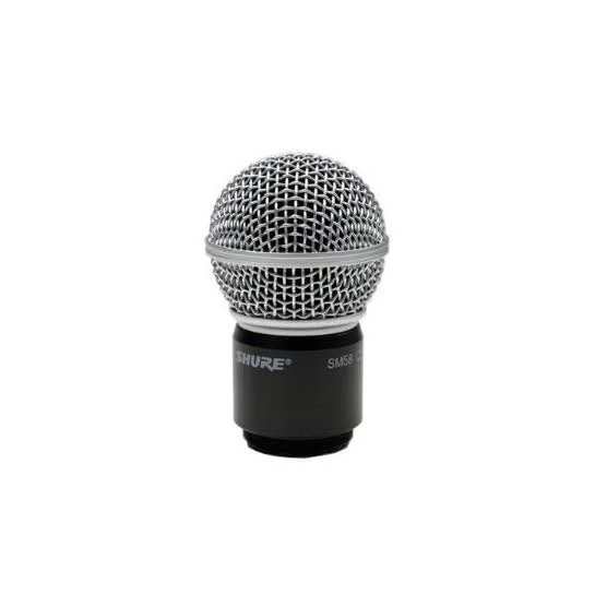 Shure RPW112 SM58 Wireless Cartridge