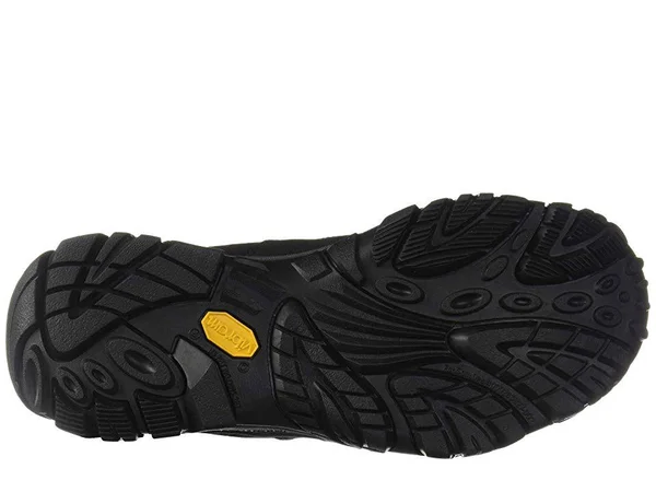 Merrell Moab Adventure Chelsea Waterproof Wide 13 - Black (Men's)