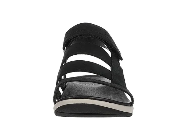 Merrell Women's Kalari Lore Backstrap Sandal - 9 - Black