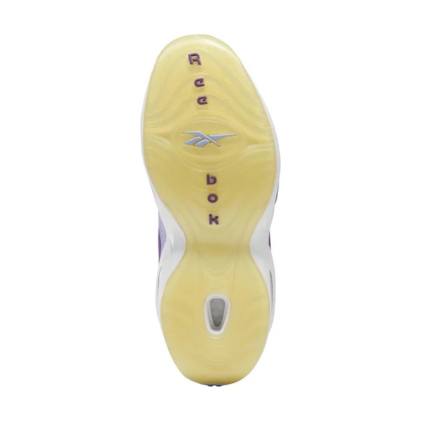 Reebok Men BBC Ice Cream Question Low Yellow 9