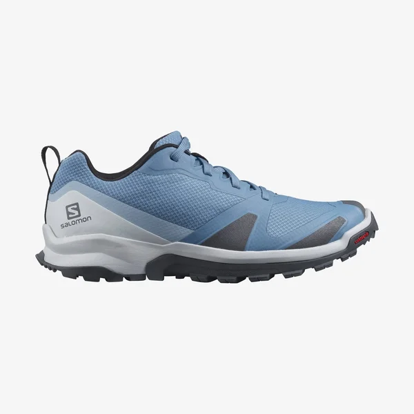 Salomon Women's XA Collider Shoe - 5 - Copen Blue, India Ink, Ashley Blue