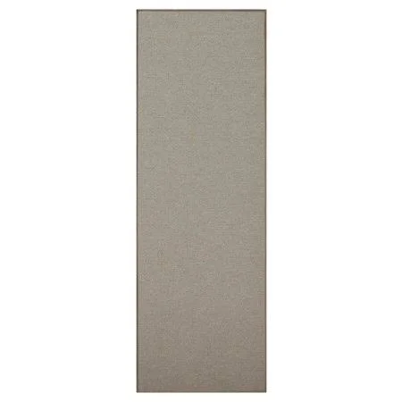 Furnish My Place Modern Indoor/Outdoor Beige 4' x 24' Runner Made in USA