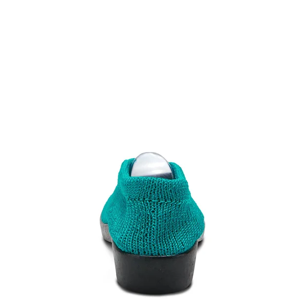 Spring Step Tender 37 - - Silver