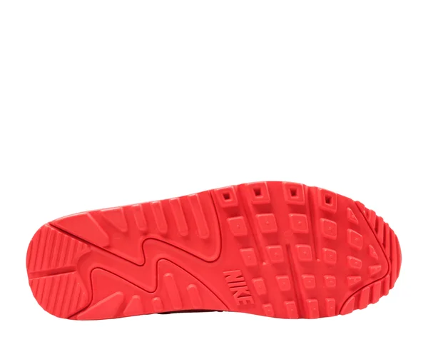 Nike Air Max 90 University Red Men's Shoes - Size: 7.5