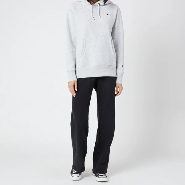 Champion Hooded Sweatshirt 113350 EM004