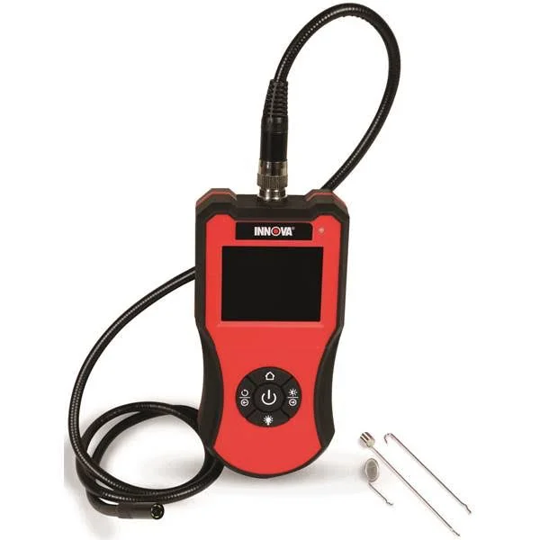 Innova 2.7x22 LCD Inspection Camera 3380