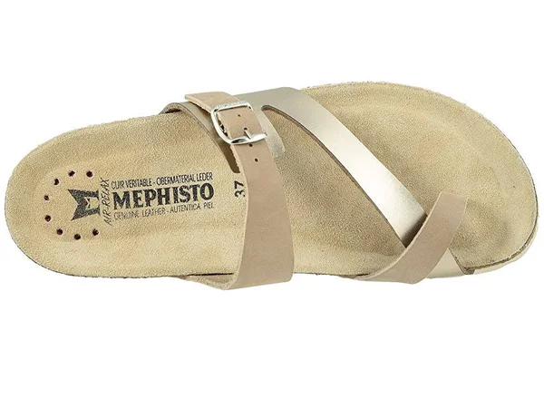 Women's Mephisto Nalia Sandal - Size: 8