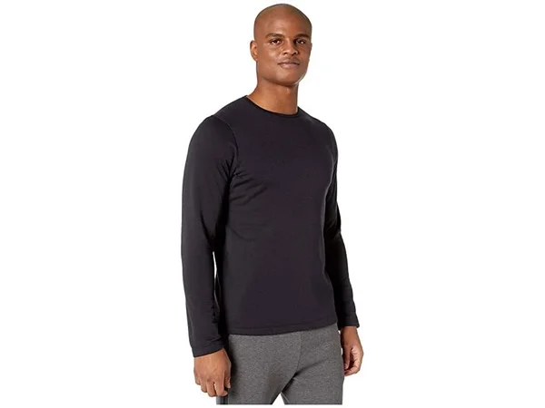 Arc&teryx Dallen Fleece Pullover - Men's Black - XXL