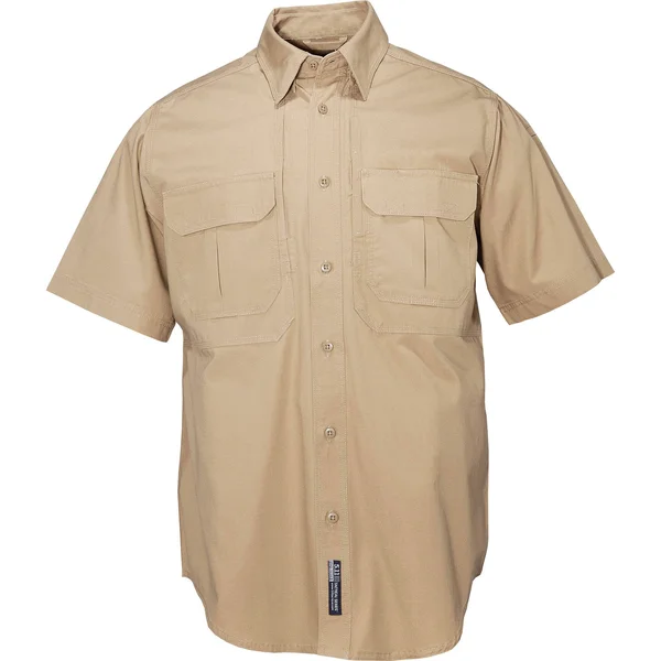 5.11 Tactical Short Sleeve Shirt - Navy