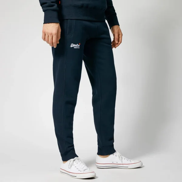 Superdry Orange Label Joggers