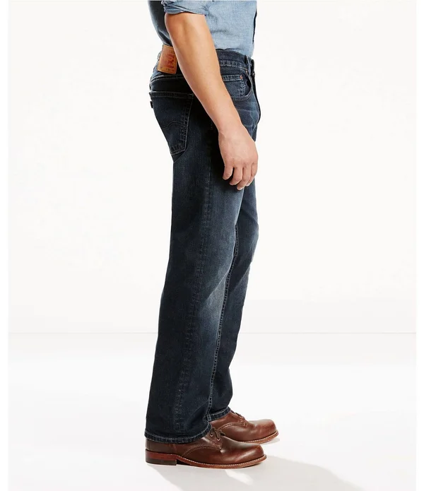 Levi&s 559 Relaxed Straight Jeans - Big & Tall