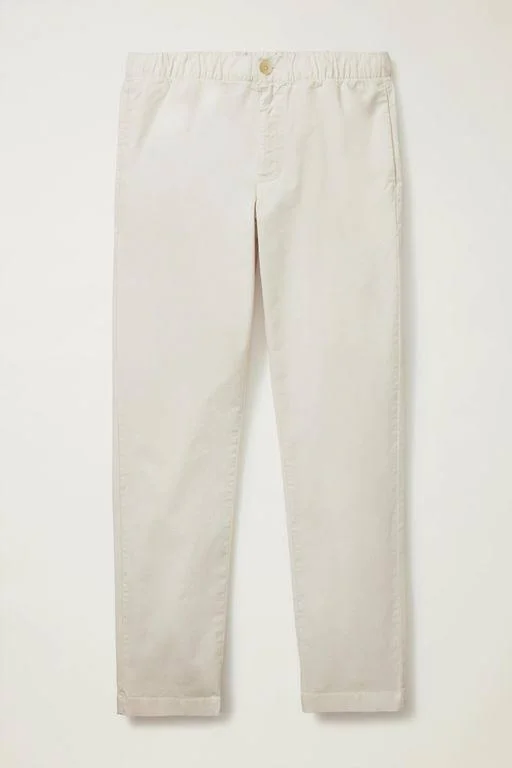 Bonobos The Off Duty Pant - Natural - Casual Pants