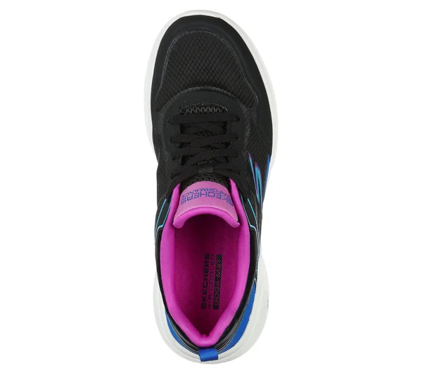 Skechers Women's GOrun Fast Retro Insight Sneaker