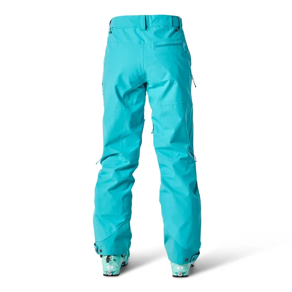 Flylow Nina Pant - Women's Charcoal - L