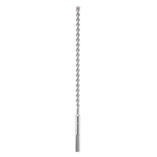 Bosch HC5016 2-Cutter Hammer Drill Bit 9/16x22 x 21x22L, SDS Max