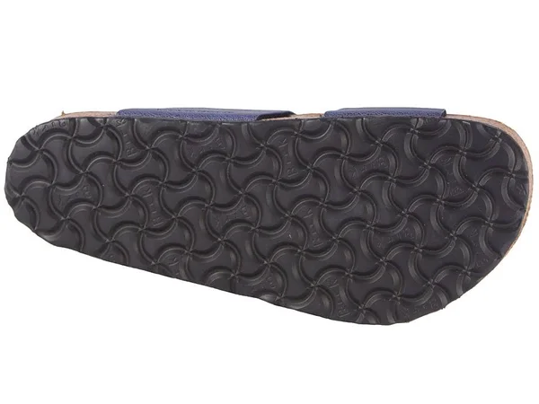 Birkenstock Sydney Sandal - Women's - Navy