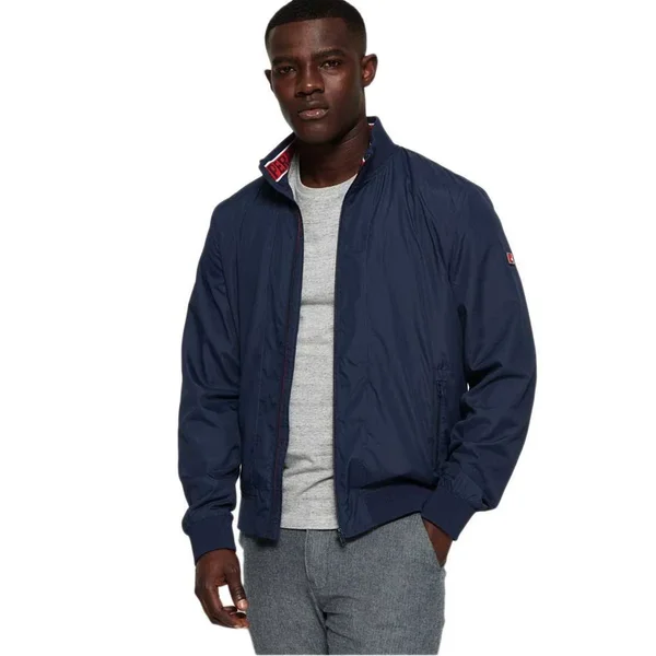 Superdry Flyweight Harrington Jacket