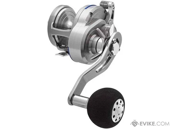 Daiwa Saltiga Star Drag Conventional Reel SASD15HL