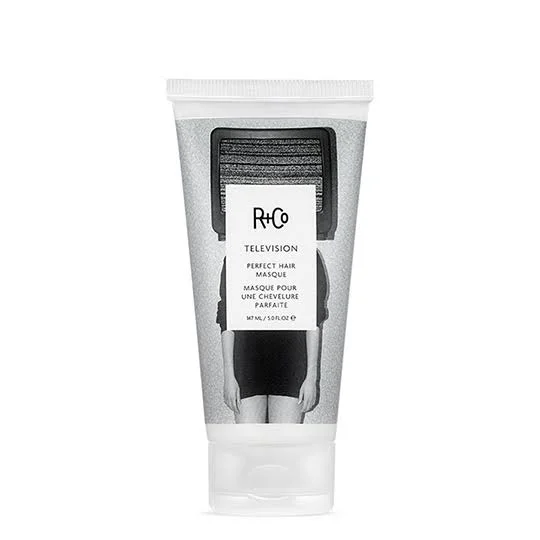 R+Co TELEVISION Perfect Hair Masque