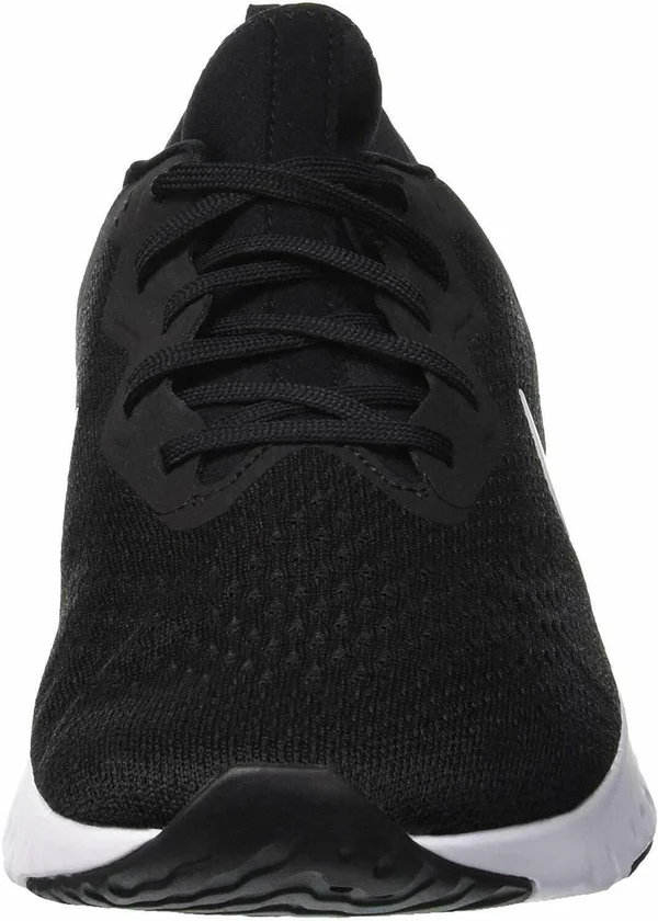 Nike Odyssey React Black/White Men's Running Shoe Size 11