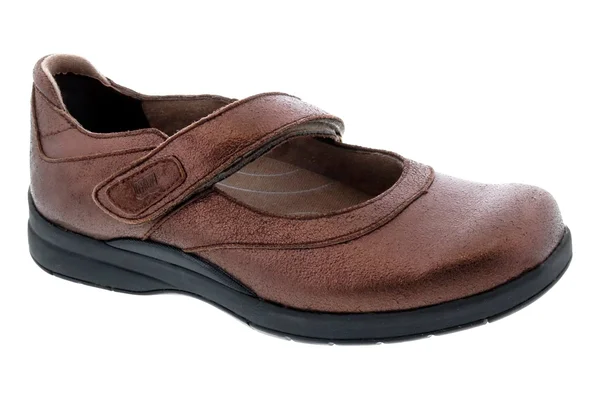 Drew Women's Endeavor Mary Jane, Size: 6, Dusty Brown Leather