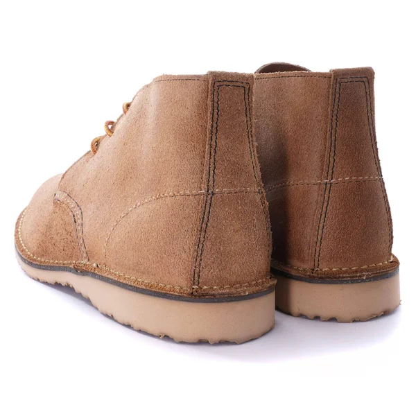 Red Wing Weekender Chukka Hawthorne, 9.5