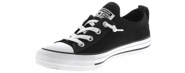 Converse Chuck Taylor All Star Shoreline Knit Slip - Black