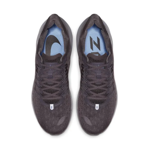 Men's Nike Air Zoom Vomero 14 (Grey/Black) 10