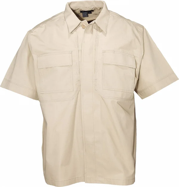 5.11 Tactical Taclite TDU Short Sleeve Shirt