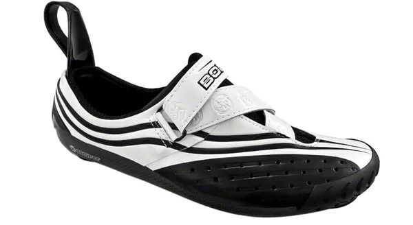 Bont SUB-8 Triathlon Shoe-White-44.5