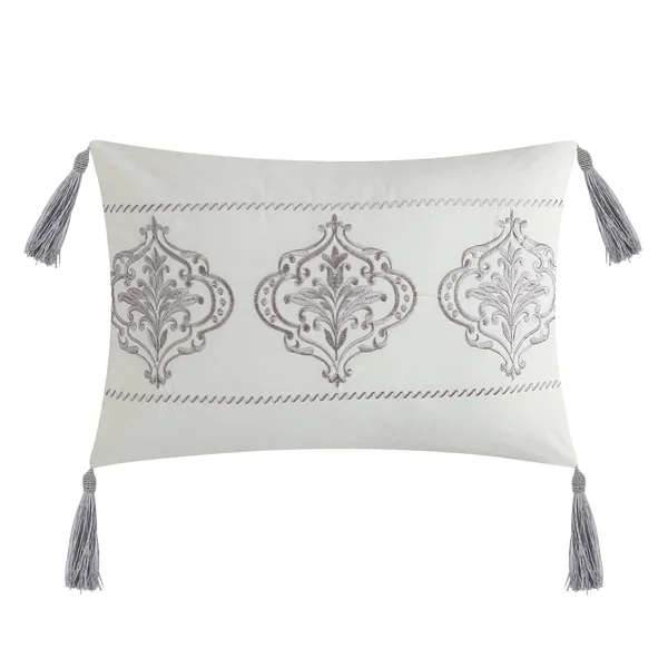 Chic Home Mayflower Bed in A Bag Comforter Set - Beige - King