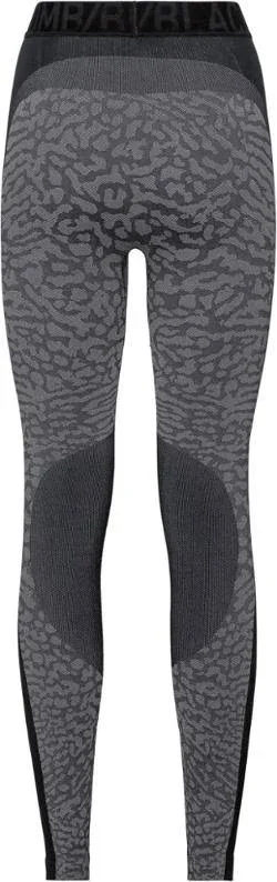 Odlo Performance Blackcomb (Black - Odlo Steel Grey - Silver ) Women
