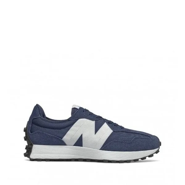 New Balance 327 Navy