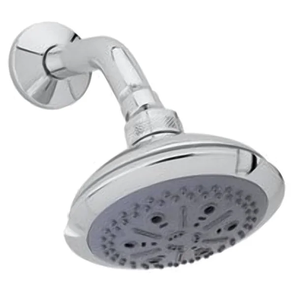 Rohl Ocean4 I00180APC 4-Function Showerhead - Polished Chrome