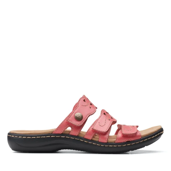 Clarks Laurieann Echo 6.5 Women's Rose
