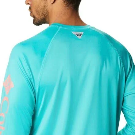 Columbia Men's Terminal Tackle Long Sleeve Shirt