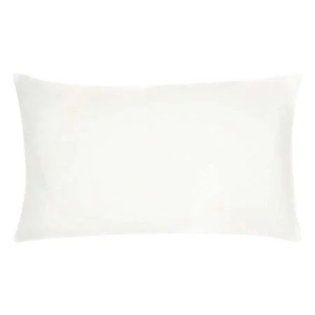 Mina Victory White Polyester 14 inch x 24 inch Pillow Insert