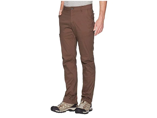 Mountain Hardwear Men's Hardwear AP Pant - 40x30 - Tundra