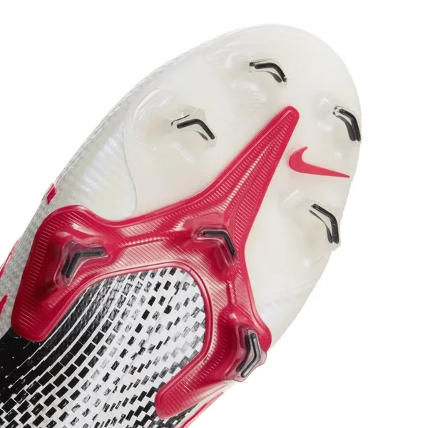 Nike Superfly 7 Elite FG White/Crimson-Black AQ4174-160 Men's