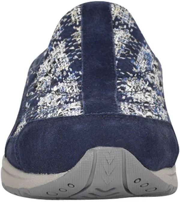 Easy Spirit Traveltime Clogs - Blue - Clogs