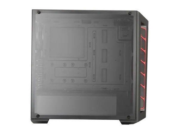 Cooler Master MasterBox MB511 - Tower - ATX