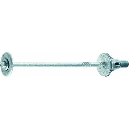 Thrulok Screw Bolt, No FMTHR614-24, FastenMaster OMG