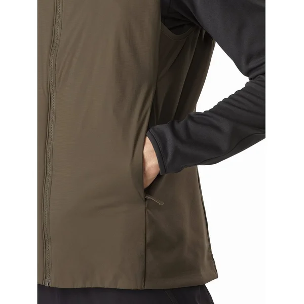 Arc&teryx - Atom LT Vest Men's, Kingfisher, L