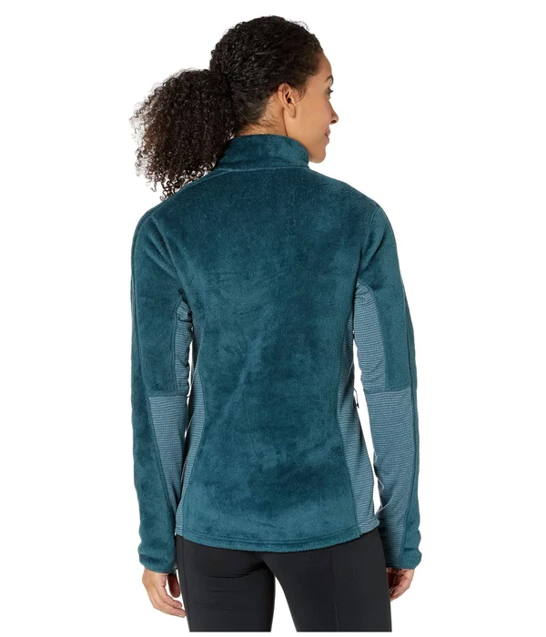 Mountain Hardwear Women's Monkey/2 Pullover - Medium - Void