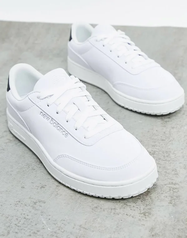 New Balance Court Shoes (Trainers)